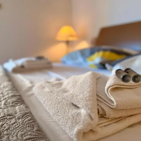 Appartement Lovely Escape *