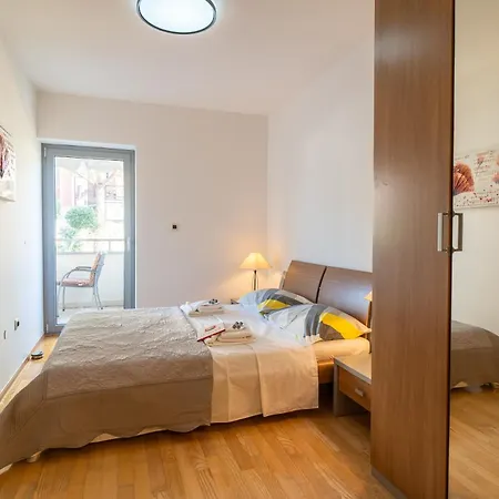 Appartement Lovely Escape *