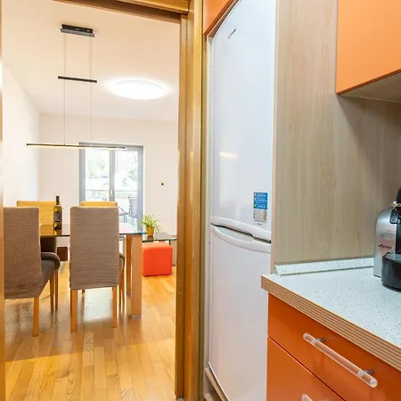 Appartement Lovely Escape Pjescana Uvala