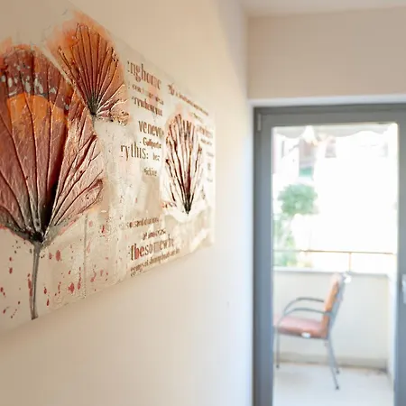 Appartement Lovely Escape