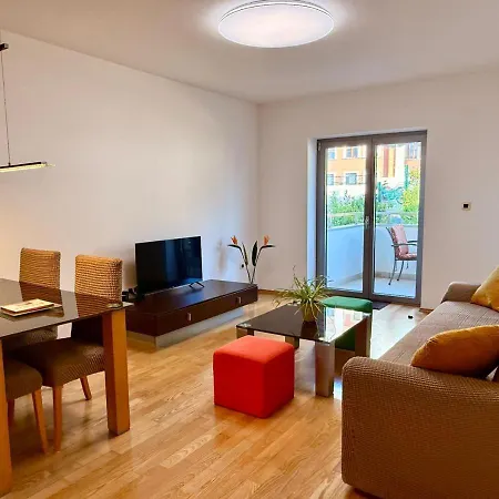 Lovely Escape Appartement